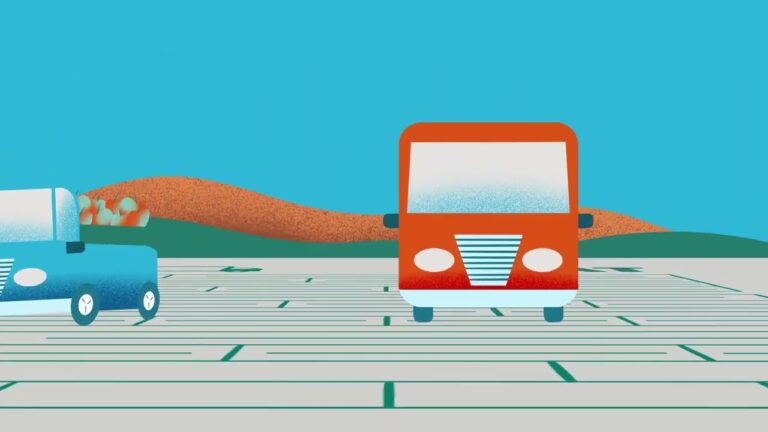 documento de acompañamiento al transporte de productos agrarios