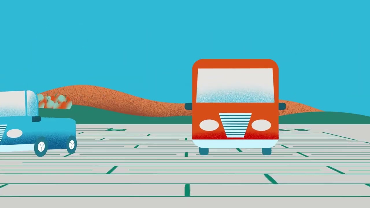 documento de acompañamiento al transporte de productos agrarios