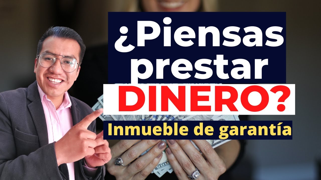 documento privado de prestamo de dinero con garantia