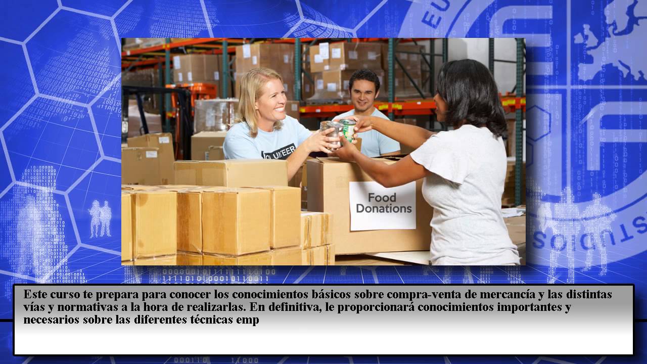 documentos básicos para la tramitación de operaciones de compraventa