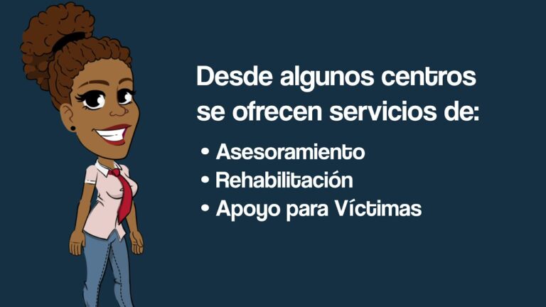 donde llamar en caso de violencia de genero