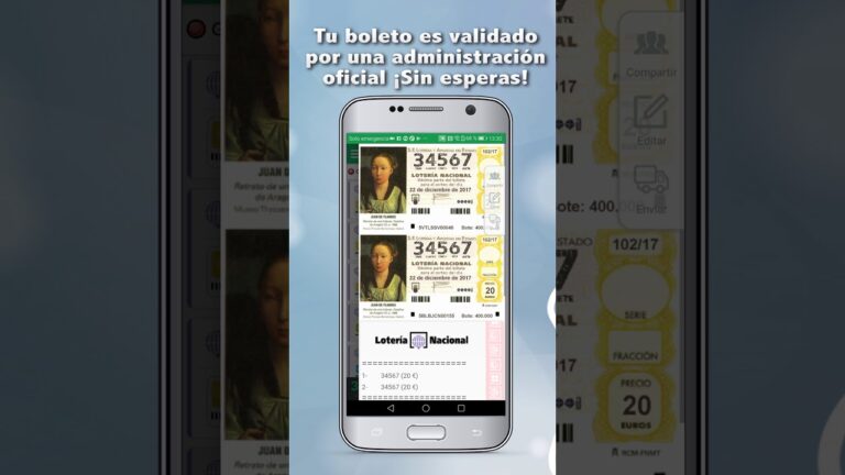 donde puedo comprar un numero concreto de loteria de navidad