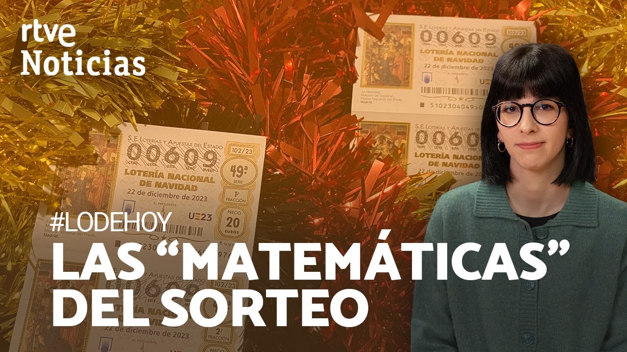 donde se cobran las participaciones de loteria de navidad