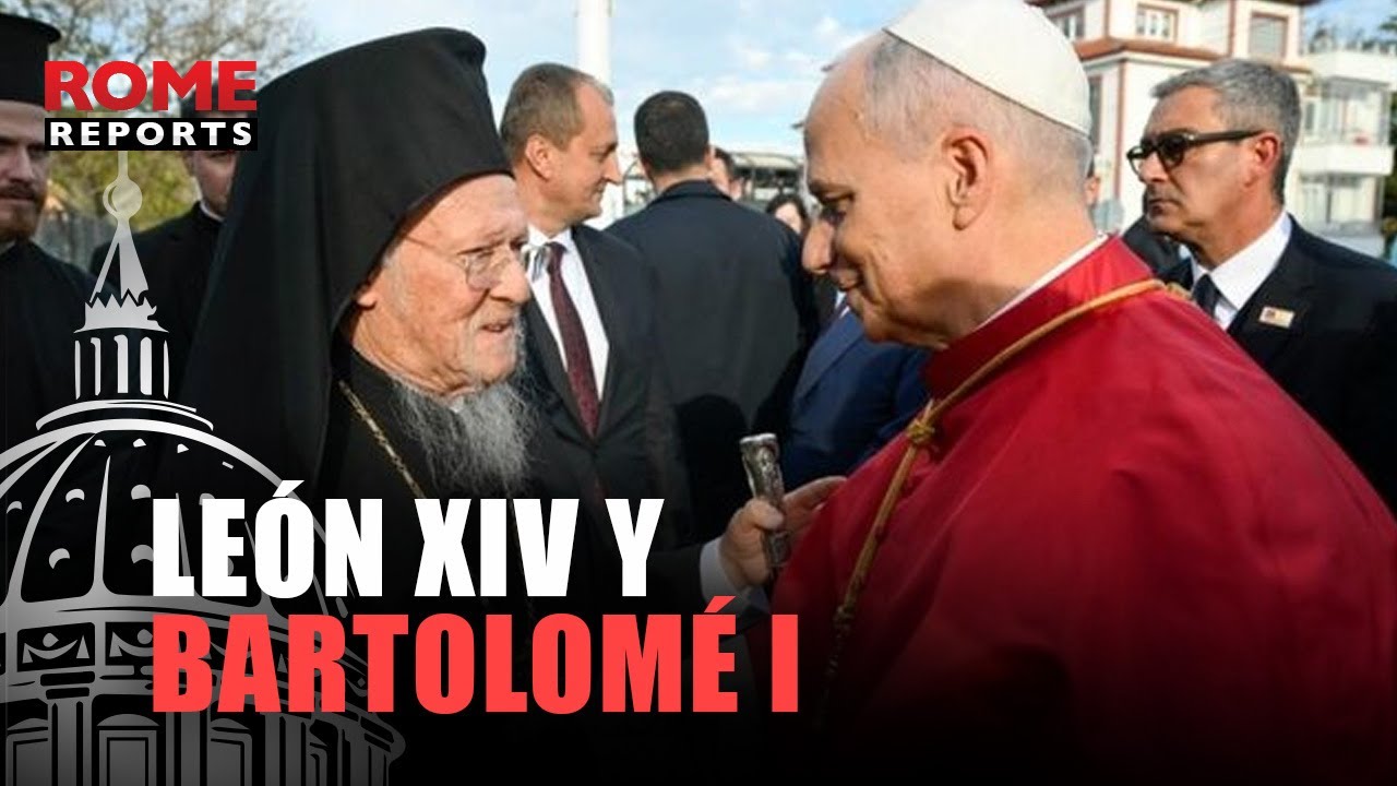 eclesiástico que representa al papa en un concilio