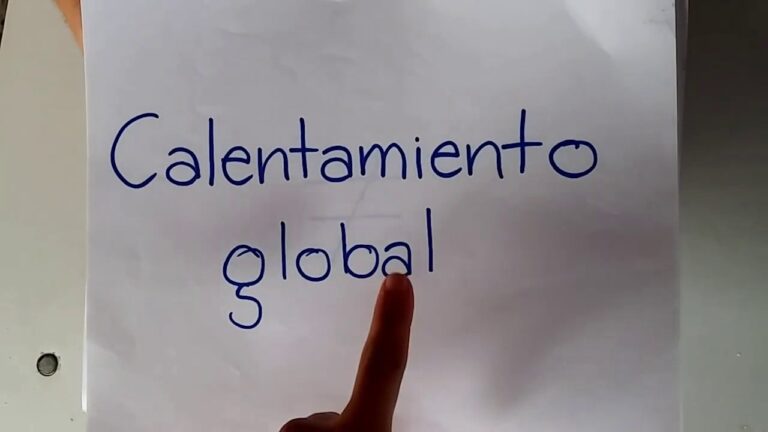 efectos de los hidrocarburos en el medio ambiente