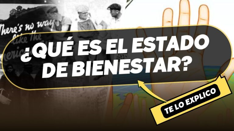 el estado de bienestar y los servicios sociales