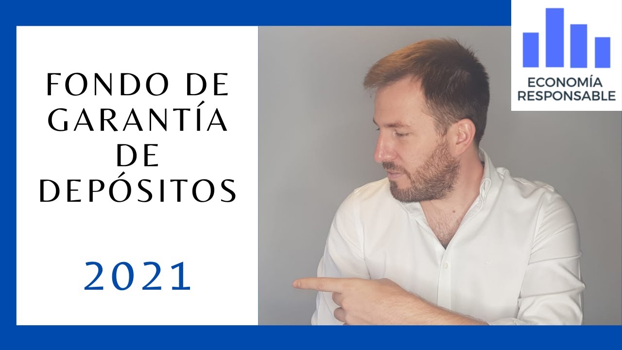 el fondo de garantía de depósitos cubre a personas juridicas