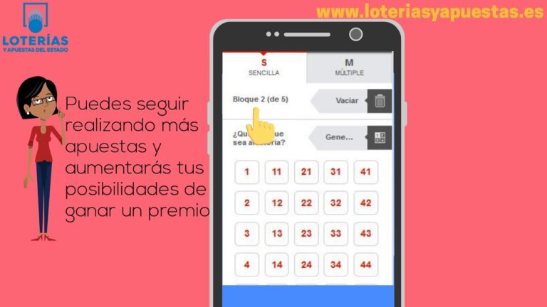 el gordo de la primitiva loterias y apuestas