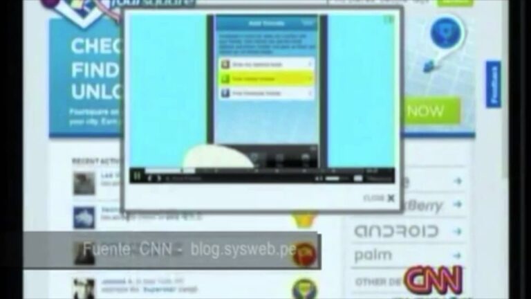 el impacto de las redes sociales en las empresas