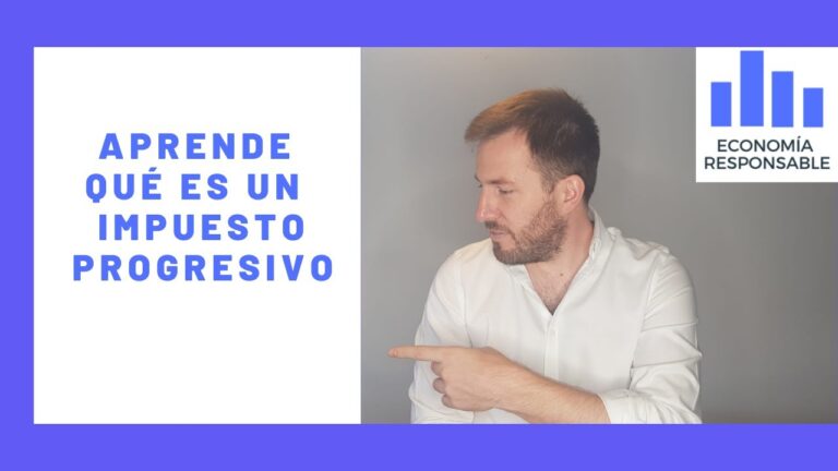 el impuesto de sociedades es progresivo o proporcional