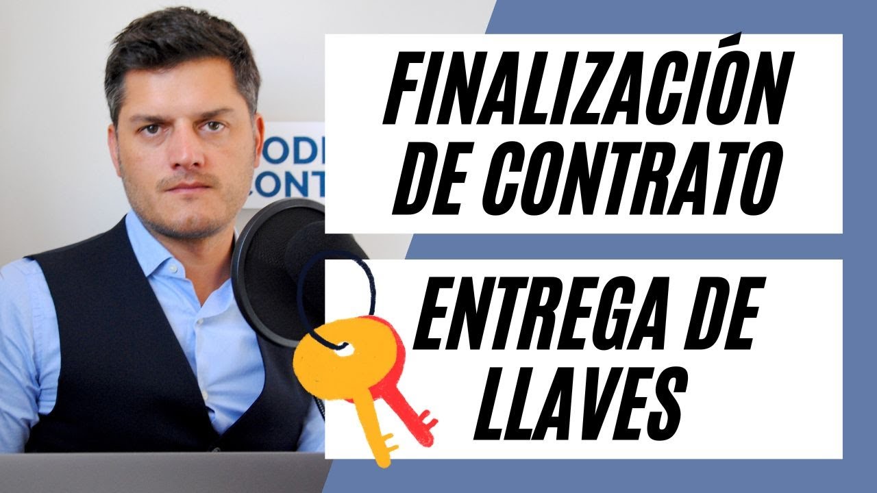 el pacto de aplazamiento de la entrega de llaves