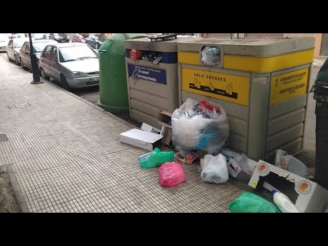 empresa de limpieza del hospital de talavera dela reina