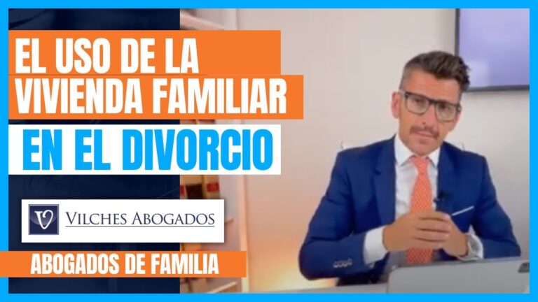 en caso de divorcio a quien le quedan los hijos