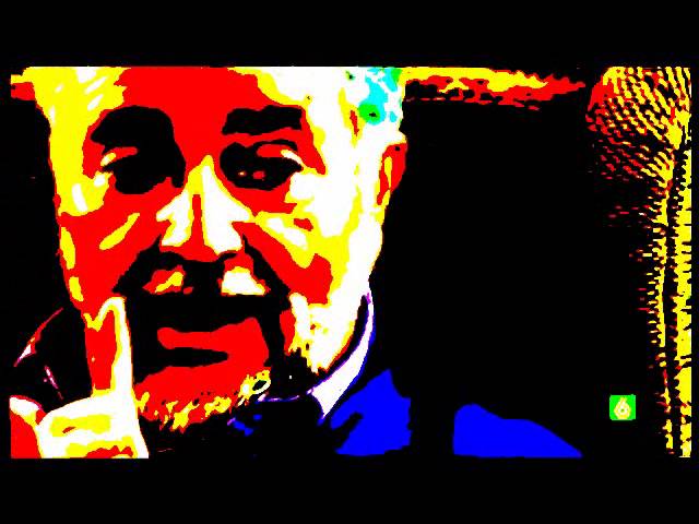 en toda riqueza esta la base del robo