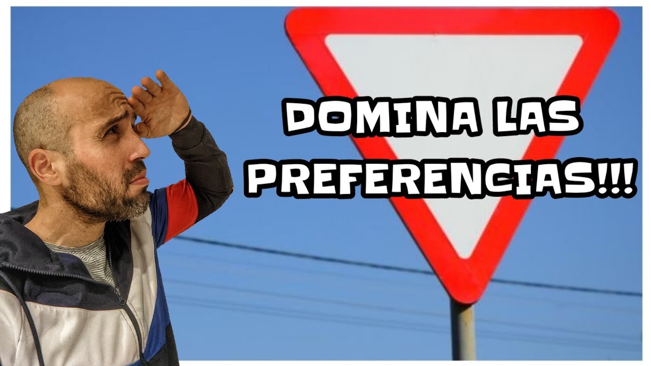 en un ceda el paso es obligatorio parar