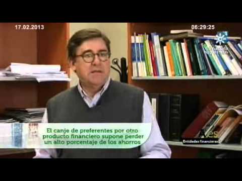 entidades financieras colaboradoras con la junta de andalucia