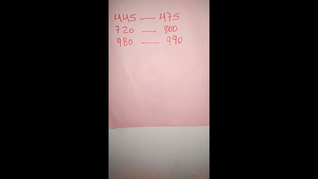 escribe un numero comprendido entre 39 y 46