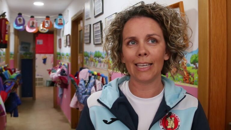 escuela infantil epi santa maria de la cabeza