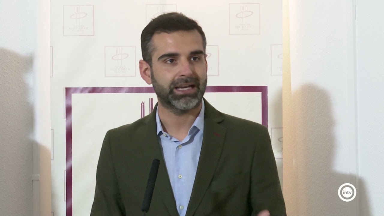 escuela superior de hosteleria y turismo casa campo