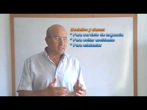 está permitido utilizar en poblado las advertencias acústicas