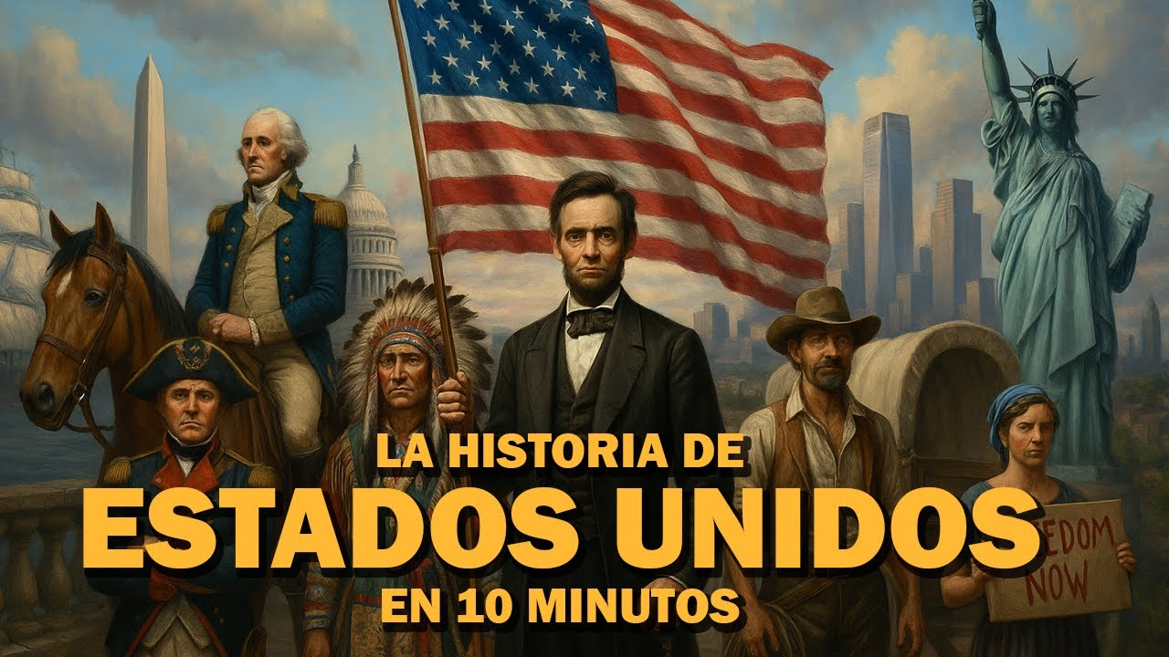 estados que componen los estados unidos de america