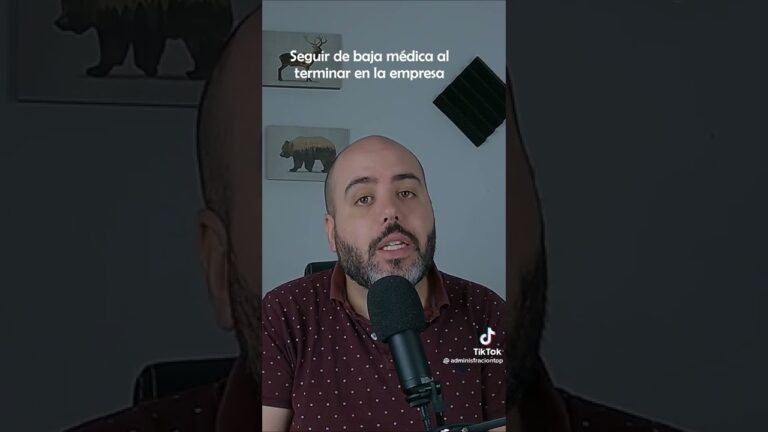 estando de baja se cotiza para el desempleo