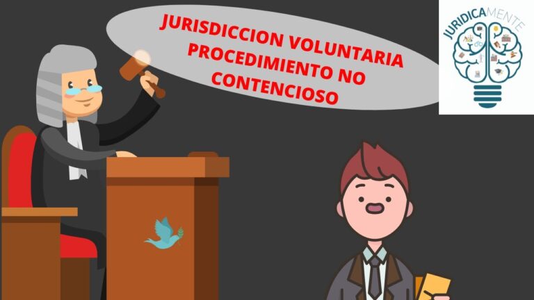 expedientes de dominio nueva ley de jurisdiccion voluntaria