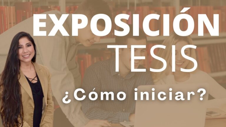 exponer un hecho como prueba o defensa de algo