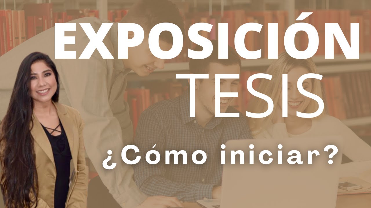 exponer un hecho como prueba o defensa de algo