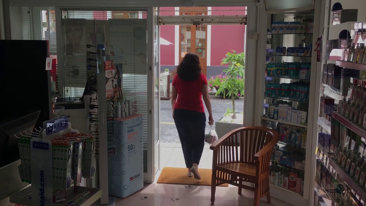 farmacia de guardia las palmas de gran canaria