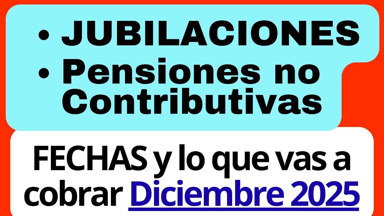fecha de cobro de jubilaciones y pensiones en españa