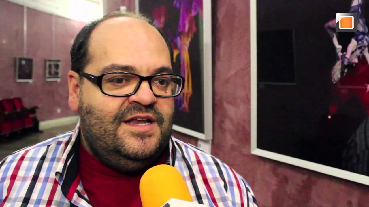 feria de artes escenicas de castilla la mancha