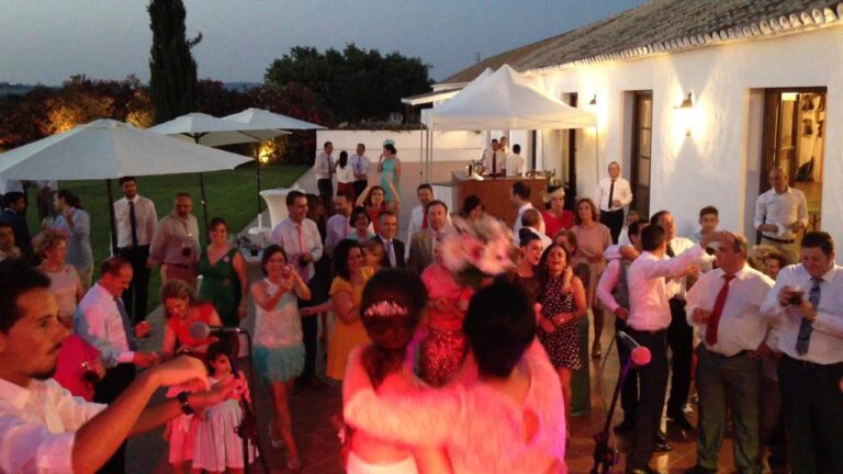 finca el sotillo viejo arcos de la frontera