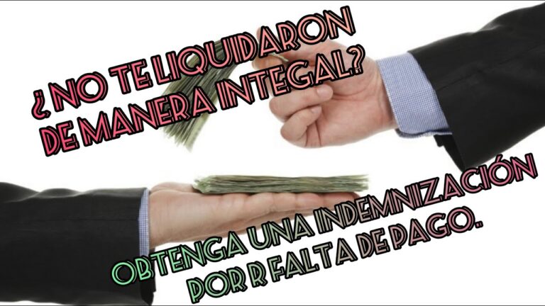 formato de demanda laboral por falta de pago