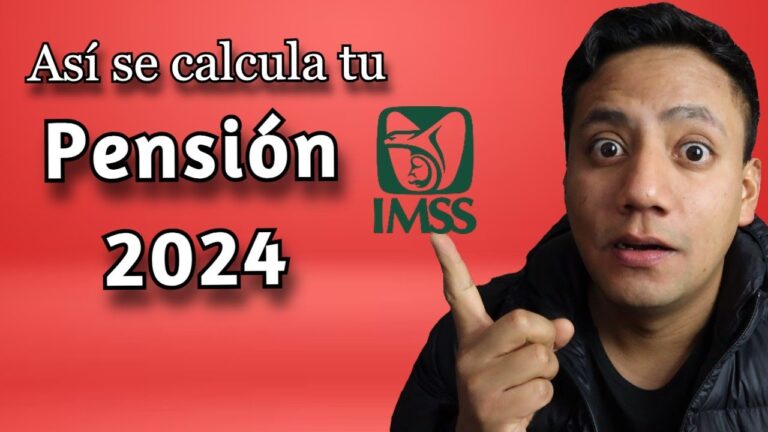 formula para el calculo de la pension de jubilacion