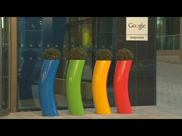 formulario de google para el derecho al olvido