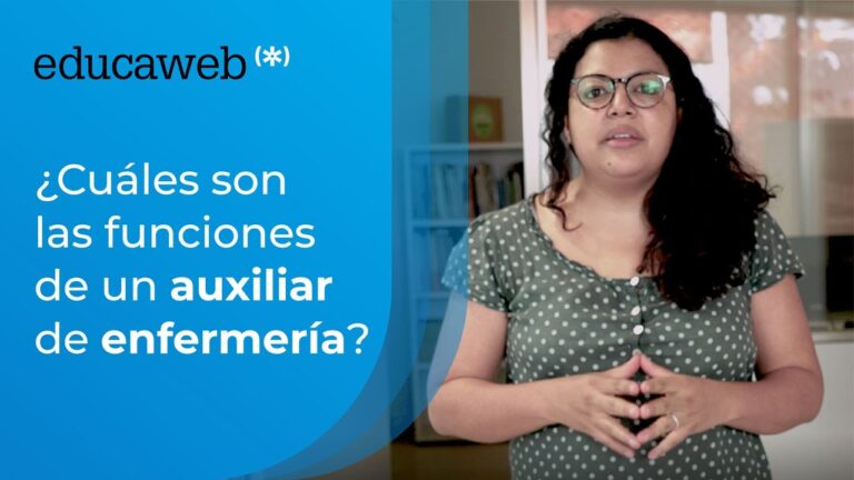 funciones de la especialidad de auxiliares de servicio