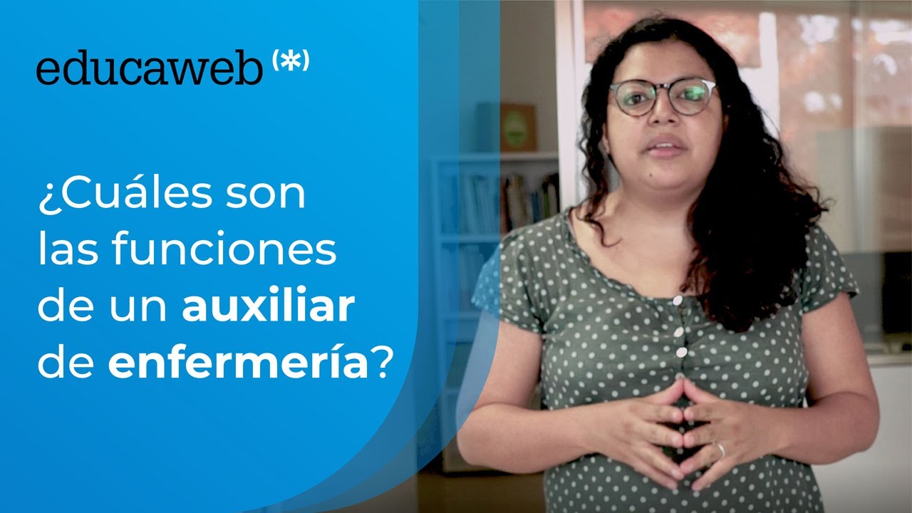 funciones de la especialidad de auxiliares de servicio