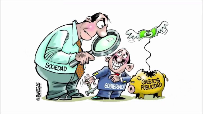 funciones de la secretaria de la funcion publica