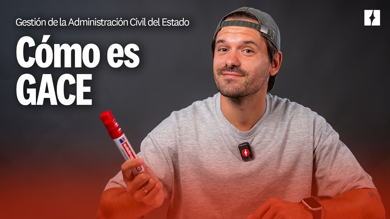 gestión de la administración civil del estado sueldo