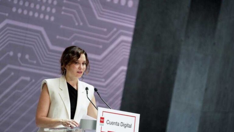 gestiones y tramites de la comunidad de madrid