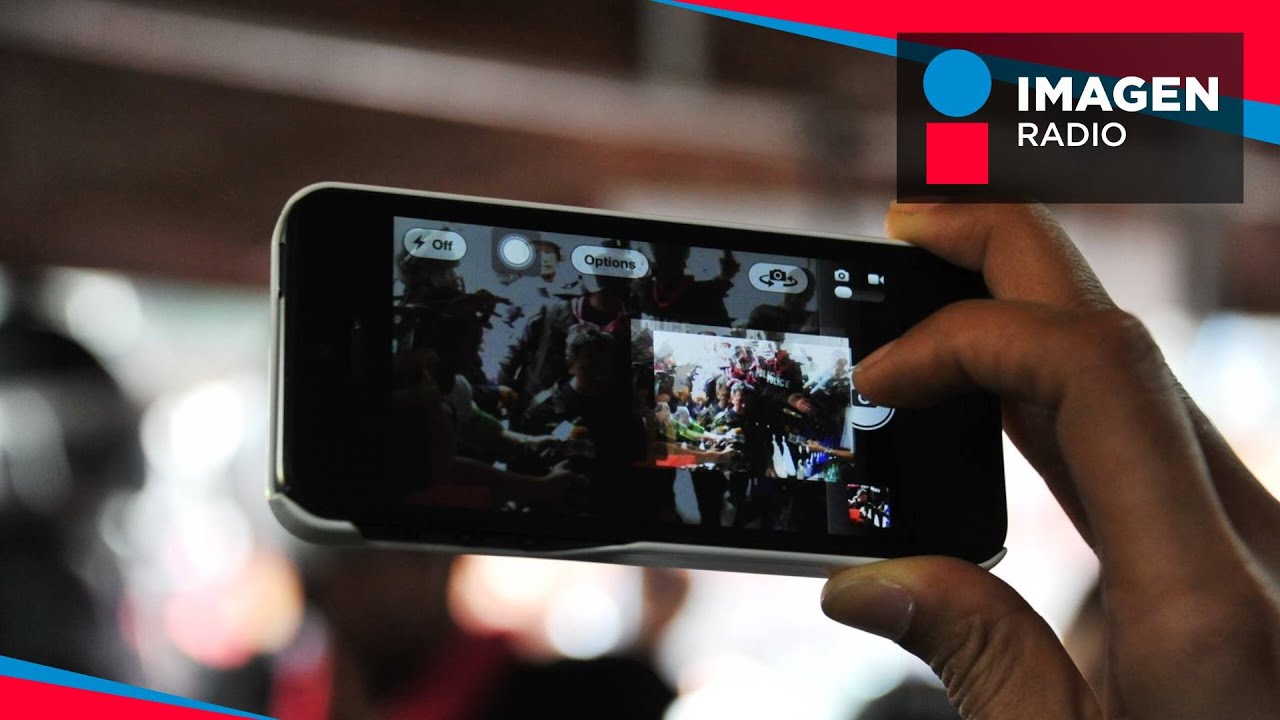 grabar a una persona sin su consentimiento es delito españa