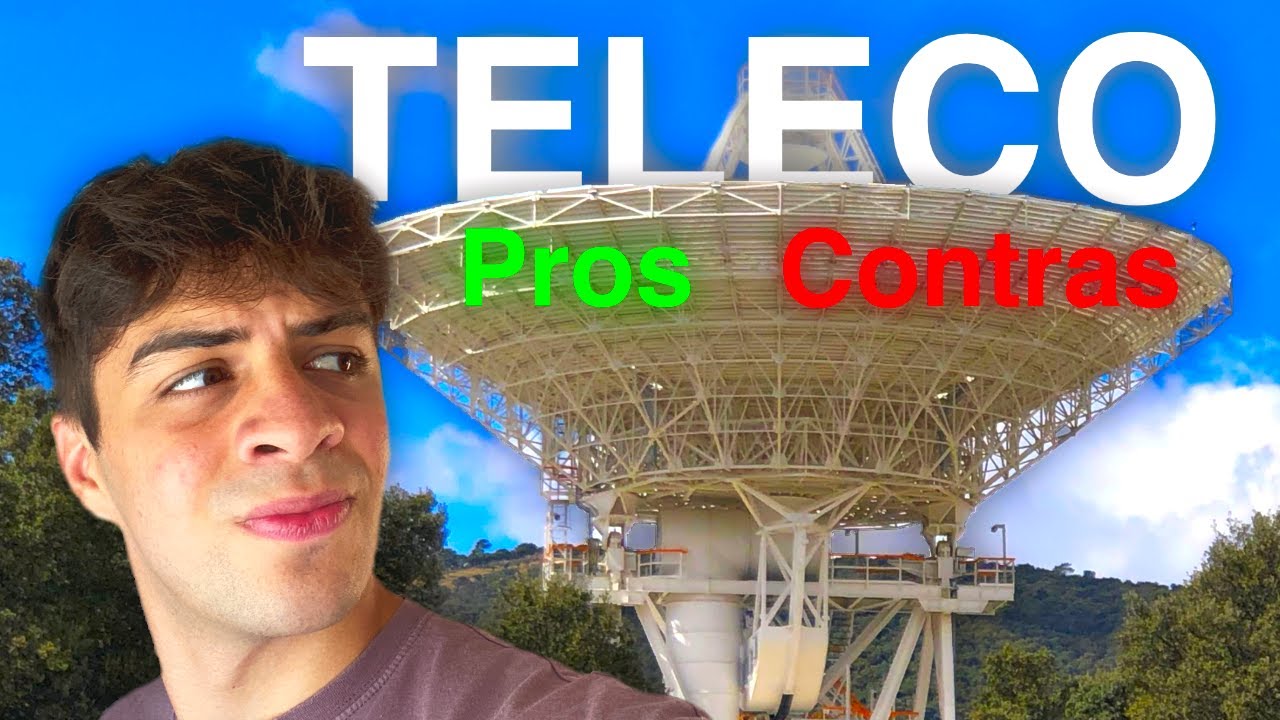 grado en ingeniería en tecnologías de la telecomunicación