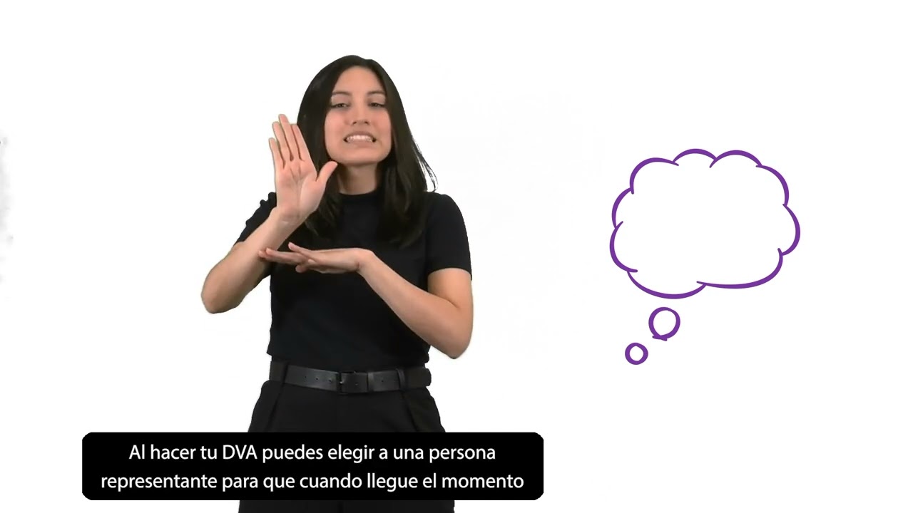 guia de expresion anticipada de voluntades de extremadura