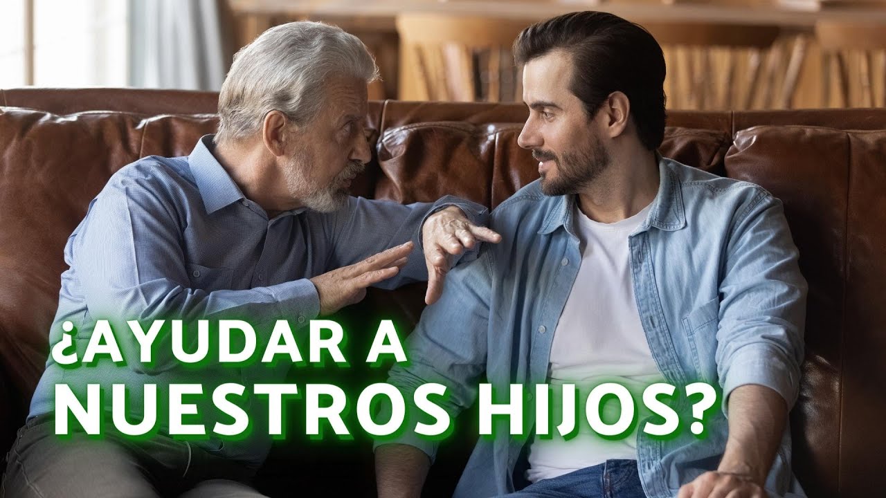 hasta cuando hay que mantener a los hijos