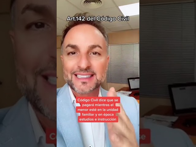 hasta que edad hay que dar pension alimenticia