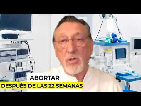 hasta que semana se puede abortar en españa