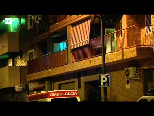 hombres muertos por violencia de genero por años