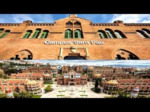 hospital sant pau de barcelona 30 de diciembre