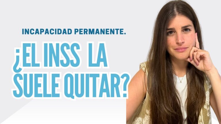 incapacidad permanente total revisable a los dos años